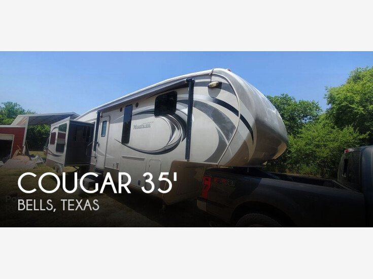 Thumbnail Photo undefined for 2014 Keystone Cougar
